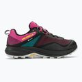 Damen Wanderschuhe Merrell Mqm 3 GTX fuchsia/burgundy 2