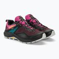Damen Wanderschuhe Merrell Mqm 3 GTX fuchsia/burgundy 4