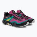 Damen Wanderschuhe Merrell MQM 3 rosa J135662 4