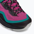 Damen Wanderschuhe Merrell MQM 3 rosa J135662 7
