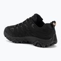 Trekkingschuhe Herren Merrell Moab 3 Synthetic Gtx triple black 3