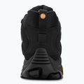 Herren-Trekkingstiefel Merrell Moab 3 Synthetic Mid triple black 6