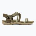 Merrell Terran 3 Cush Lattice oliv Damen Sandalen 2