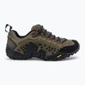 Wanderschuhe Herren Merrell Intercept dark olive 2