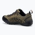 Wanderschuhe Herren Merrell Intercept dark olive 3