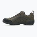 Wanderschuhe Herren Merrell Intercept dark olive 10