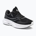 Saucony Guide 15 Damen Laufschuhe schwarz S10684-05