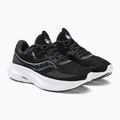 Saucony Guide 15 Damen Laufschuhe schwarz S10684-05 6