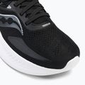 Saucony Guide 15 Damen Laufschuhe schwarz S10684-05 9