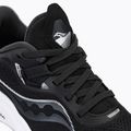 Saucony Guide 15 Damen Laufschuhe schwarz S10684-05 10