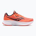 Saucony Guide 15 sapphire/vizired Damen Laufschuhe 7