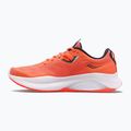 Saucony Guide 15 sapphire/vizired Damen Laufschuhe 8