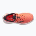 Saucony Guide 15 sapphire/vizired Damen Laufschuhe 9