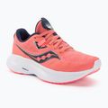 Saucony Guide 15 sapphire/vizired Damen Laufschuhe
