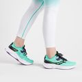 Saucony Guide 15 cool mint/acid Damen Laufschuhe S10684-26 2
