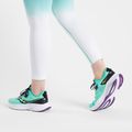 Saucony Guide 15 cool mint/acid Damen Laufschuhe S10684-26 3