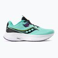 Saucony Guide 15 cool mint/acid Damen Laufschuhe S10684-26 4