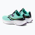 Saucony Guide 15 cool mint/acid Damen Laufschuhe S10684-26 5