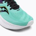 Saucony Guide 15 cool mint/acid Damen Laufschuhe S10684-26 9