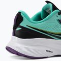 Saucony Guide 15 cool mint/acid Damen Laufschuhe S10684-26 10