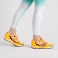 Damen Laufschuhe Saucony Peregrine 12 gelb S10737-16 2