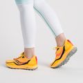 Damen Laufschuhe Saucony Peregrine 12 gelb S10737-16 3