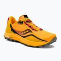 Damen Laufschuhe Saucony Peregrine 12 gelb S10737-16