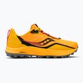 Damen Laufschuhe Saucony Peregrine 12 gelb S10737-16 4