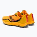 Damen Laufschuhe Saucony Peregrine 12 gelb S10737-16 5