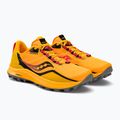 Damen Laufschuhe Saucony Peregrine 12 gelb S10737-16 6