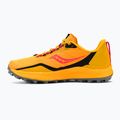 Damen Laufschuhe Saucony Peregrine 12 gelb S10737-16 12