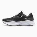 Saucony Guide 15 Herren Laufschuhe schwarz S20684-05 12