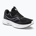 Saucony Guide 15 Herren Laufschuhe schwarz S20684-05