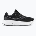 Saucony Guide 15 Herren Laufschuhe schwarz S20684-05 2