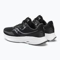 Saucony Guide 15 Herren Laufschuhe schwarz S20684-05 3