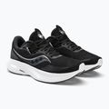 Saucony Guide 15 Herren Laufschuhe schwarz S20684-05 4