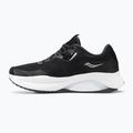 Saucony Guide 15 Herren Laufschuhe schwarz S20684-05 10