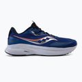 Laufschuhe Herren Saucony Guide 15 blau S2684 2