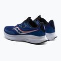 Laufschuhe Herren Saucony Guide 15 blau S2684 3
