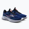 Laufschuhe Herren Saucony Guide 15 blau S2684 5