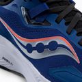 Laufschuhe Herren Saucony Guide 15 blau S2684 8
