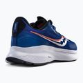 Laufschuhe Herren Saucony Guide 15 blau S2684 9