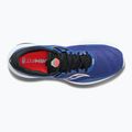 Laufschuhe Herren Saucony Guide 15 blau S2684 12