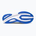 Herren Saucony Guide 15 sauer/blau einmal laufen Schuhe 13