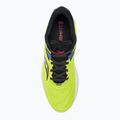 Herren Saucony Guide 15 sauer/blau einmal laufen Schuhe 6