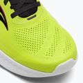 Herren Saucony Guide 15 sauer/blau einmal laufen Schuhe 7