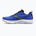 Laufschuhe Herren Saucony Kinvara 13 blau S2723 11