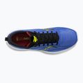 Laufschuhe Herren Saucony Kinvara 13 blau S2723 12