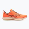 Herren Laufschuhe Saucony Kinvara 13 orange 10