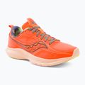 Herren Laufschuhe Saucony Kinvara 13 orange